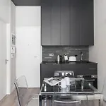 Apartament Baracchini 9 B