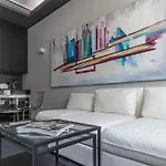 Apartament Baracchini 9 B