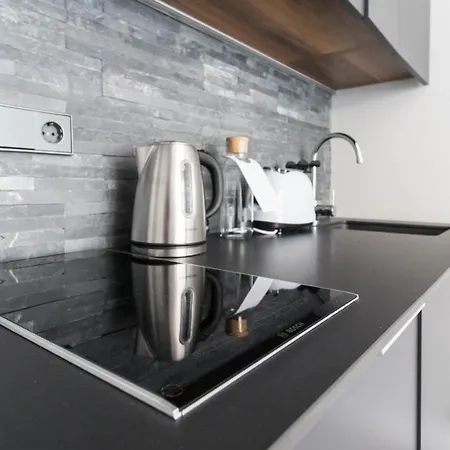 Appartement Baracchini 9 B