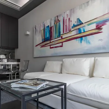 Appartement Baracchini 9 B