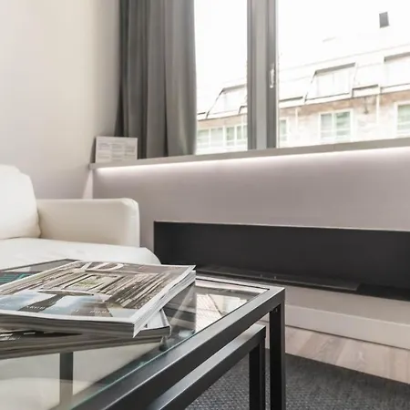 Baracchini 9 B Appartement Milan