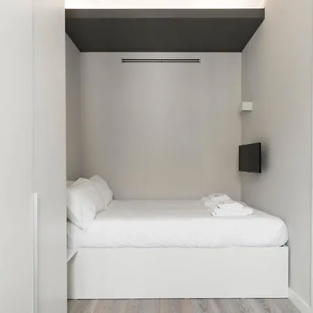 Apartament Baracchini 9 B *