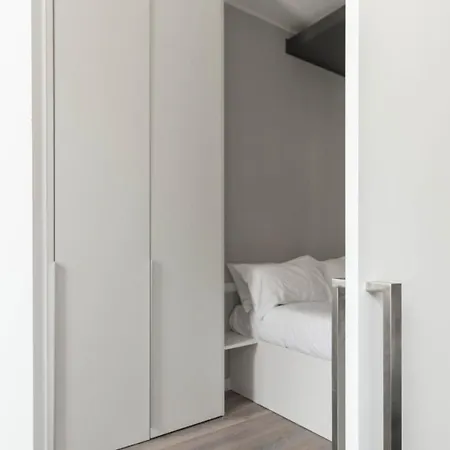 Apartament Baracchini 9 B
