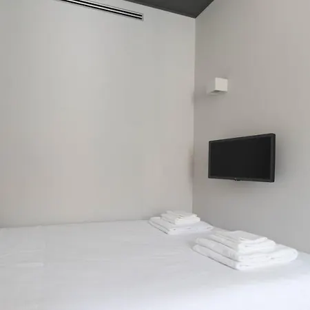 Baracchini 9 B Apartament