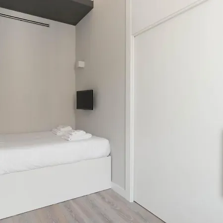 Apartmán Baracchini 9 B